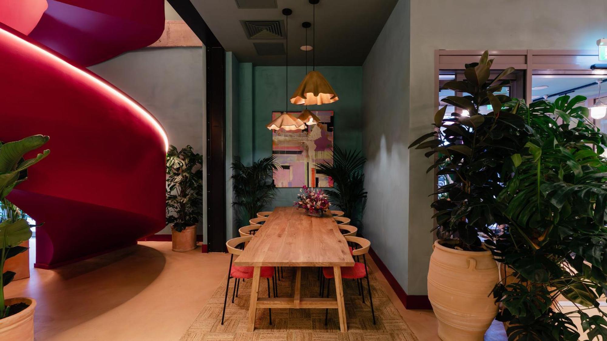 Room2 Belfast Hometel 외부 사진